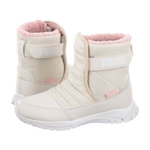 PUMA Kids  Nieve Winter Boot